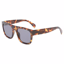 Men's Squared Off Shades Sunglasses, Multi, One Size