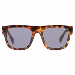 Men's Squared Off Shades Sunglasses, Multi, One Size