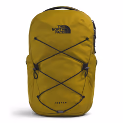 THE NORTH FACE Jester Everyday Laptop Backpack Sulphur MossTNF Black One Size
