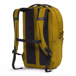 THE NORTH FACE Jester Everyday Laptop Backpack  Sulphur MossTNF Black  One Size