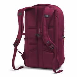 THE NORTH FACE Womens Jester Everyday Laptop Backpack  BoysenberryMandarin  One Size