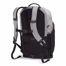 THE NORTH FACE Surge Commuter Laptop Backpack  Meld Grey Dark HeatherTNF Black  One Size