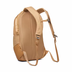 THE NORTH FACE Women's Isabella 3.0 Backpack  Almond Butter Dark Heather/Cargo Khaki  One Size