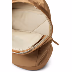 THE NORTH FACE Women's Isabella 3.0 Backpack  Almond Butter Dark Heather/Cargo Khaki  One Size