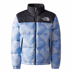 The North Face Teens Unisex 96 Retro NUPTSE Jacket - XXL