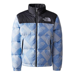 The North Face Teens Unisex 96 Retro NUPTSE Jacket - XXL