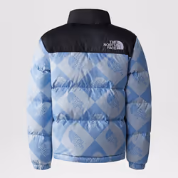 The North Face Teens Unisex 96 Retro NUPTSE Jacket - XXL