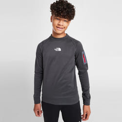 ) The North Face Mittellegi Junior Boys Crew Sweatshirt - XL (12-13 Years