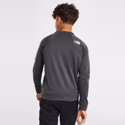 ) The North Face Mittellegi Junior Boys Crew Sweatshirt - XXL (13-15 Years
