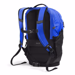 THE NORTH FACE Borealis Commuter Laptop Backpack  Solar Blue/TNF Black  One Size