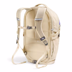 THE NORTH FACE Womens Recon Everyday Laptop Backpack  GravelOptic Violet  One Size