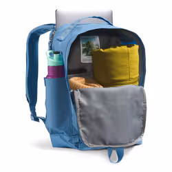 THE NORTH FACE Berkeley Daypack  Indigo Stone/Steel Blue  One Size