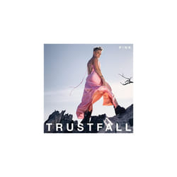 Trustfall [VINYL]