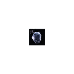 DAFT PUNK