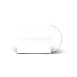 Foo Fighters 'But Here We Are' CD
