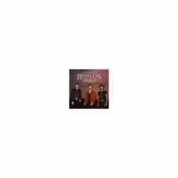 RESTLESS ROAD