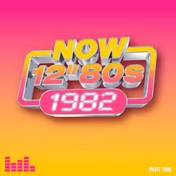 Various Artists - Now 12â 80S: 1982 â Part One(4 Cd Album)