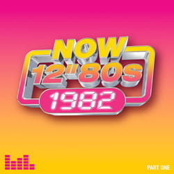 Various Artists - Now 12â 80S: 1982 â Part One(4 Cd Album)