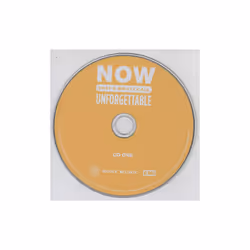 Now That'S What I Call - Unforgettable (4 Cd Album)