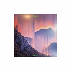 London Grammar - The Remixes(2 Green Vinyl Lp)