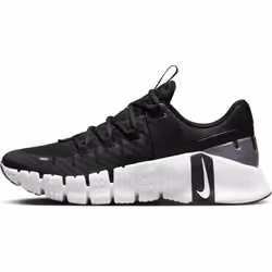 Nike Women's Sneaker  Black  8