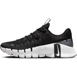 Nike Women's Sneaker  Black  8