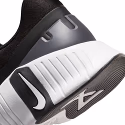 Nike Women's Sneaker  Black  8