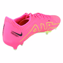 Nike Zoom Vapor 15 Academy Fg/Mg Mens Football Boots Dj5631 Sneakers Shoes - 10.5