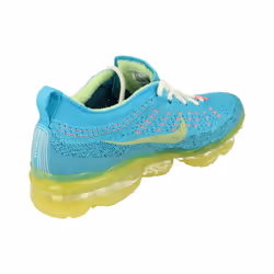 Nike Air Vapormax 2023 Fk Mens Running Trainers Dv1678 Sneakers Shoes - 11.5