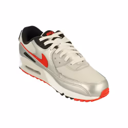 Nike Air Max 90 Mens Running Trainers Dx4233 Sneakers Shoes - 7