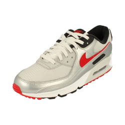 Nike Air Max 90 Mens Running Trainers DX4233 Sneakers Shoes - 8