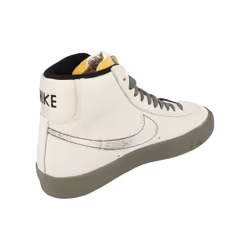 Nike Blazer Mid 77 Emb Mens Trainers Dv7194 Sneakers Shoes - 8
