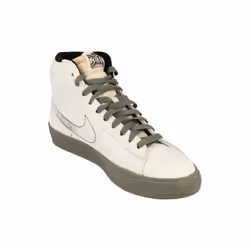 Nike Blazer Mid 77 Emb Mens Trainers Dv7194 Sneakers Shoes - 8