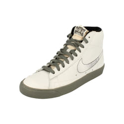 Nike Blazer Mid 77 Emb Mens Trainers Dv7194 Sneakers Shoes - 9