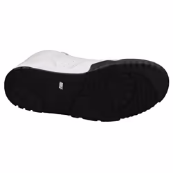 Nike Air Trainer 1 Mens Fashion Trainers in White Black - 10