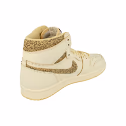Nike Air Jordan 1 Retro Hi Og Craft Mens Basketball Trainers Fd8631 Sneakers Shoes - 6.5