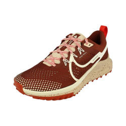 Nike React Pegasus Trail 4 Mens Running Trainers Dj6158 Sneakers Shoes - 7