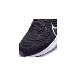 Nike Men's Low-Top Running Shoe  Black White Iron Grey  9 US