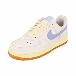 Nike Air Force 1 07 Womens Trainers Fd9867 Sneakers Shoes - 7.5