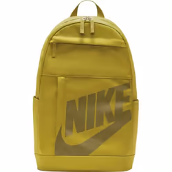 NIKE Backpack Green One Size