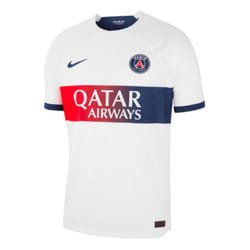 2023-2024 PSG Authentic Away Shirt - XL