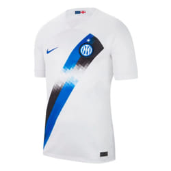 2023-2024 Inter Milan Away Shirt - L