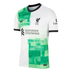 2023-2024 Liverpool Away Shirt - L