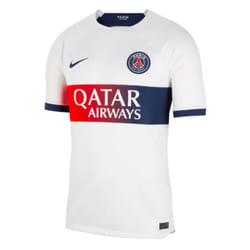 2023-2024 PSG Away Shirt - XS