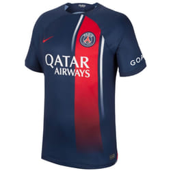 Paris Saint-Germain Home Shirt 2023/24 - M