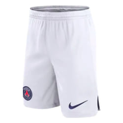 2023-2024 PSG Away Shorts (White) - XL