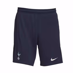 2023-2024 Tottenham Away Shorts (Marine) - XXL