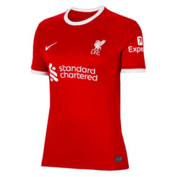 2023-2024 Liverpool Home Shirt (Ladies) - XL