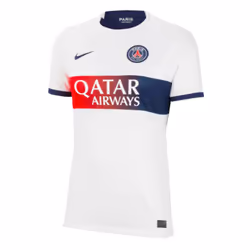 2023-2024 PSG Away Shirt (Womens) - XS