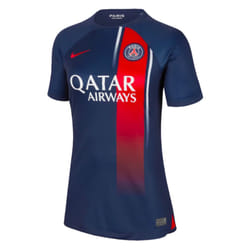 2023-2024 PSG Home Shirt (Ladies) - XL